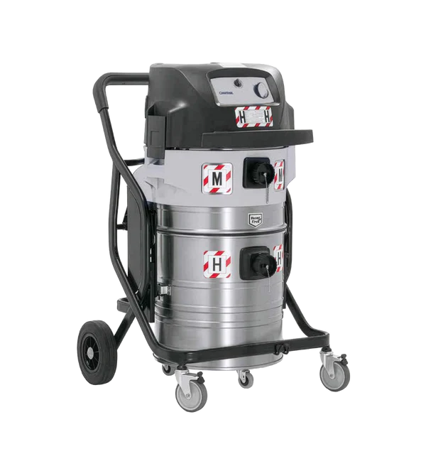 Nilfisk H-Class Vacuums