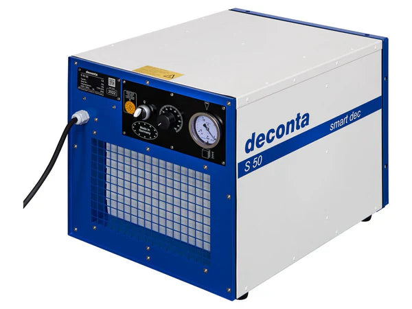 Negative Pressure Units