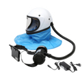 K80 T8 ZP3 POWERED AIR-PURIFYING RESPIRATOR