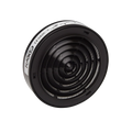KASCO - ZP3 FILTER FOR PARTICLES AND LIQUID AND SOLID AEROSOLS