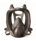 3M™ 6000 Series Full Facepiece Respirators