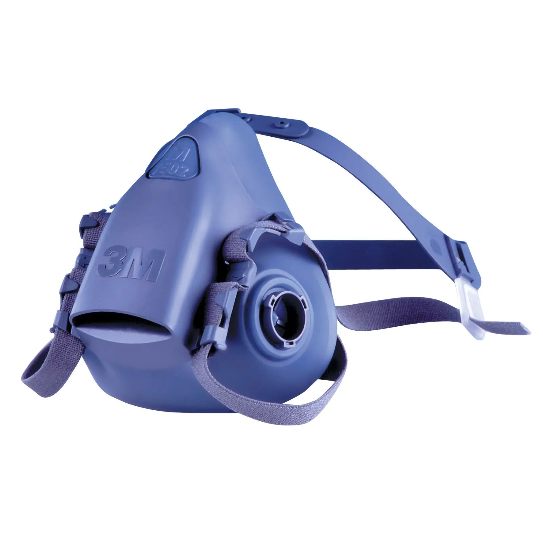 3M™ 7000 Series Half Facepiece Respirators