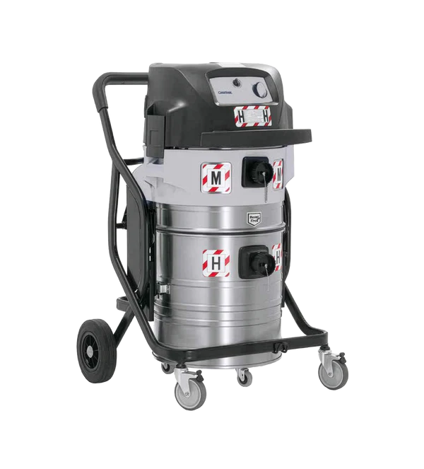 Nilfisk IVB 961 OL WET & DRY VACUUM
