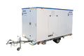 Mobile Decon Unit E4000