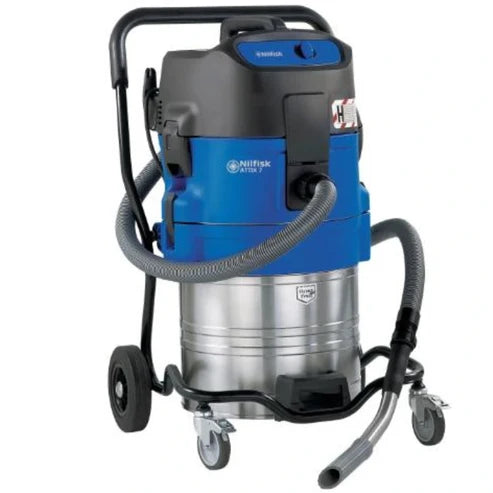 ATTIX 751-OH H CLASS VACUUM