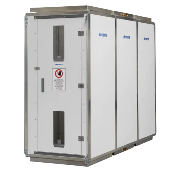 Decontamination Shower | SMART Line 1000