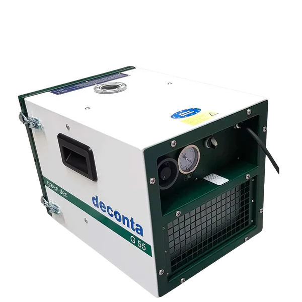 Green Dec G 55 SE | Negative Pressure Unit