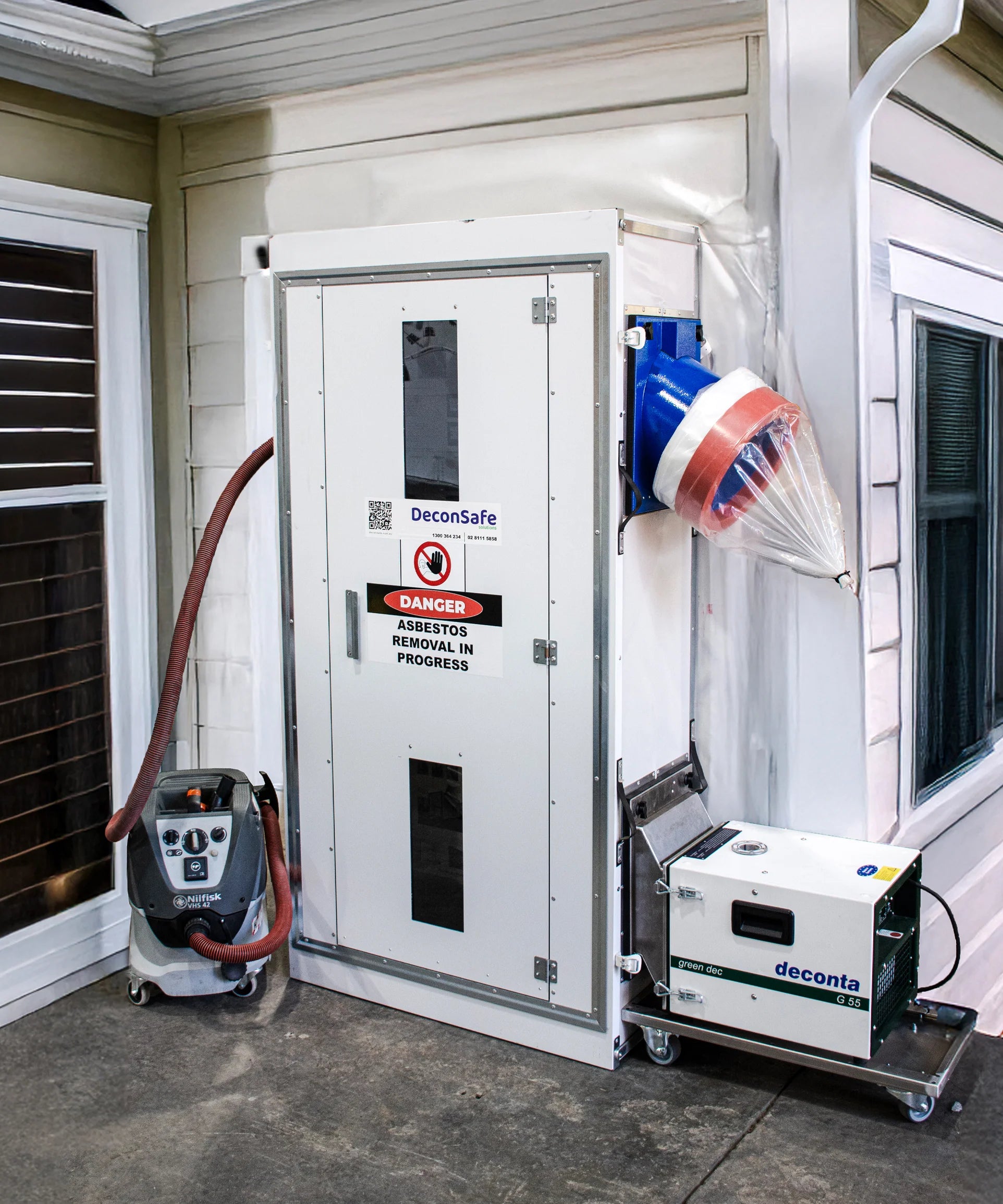 Smart Door 1000