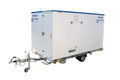 Mobile Decon Unit E4000