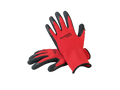 Deconsafe Endurance Nitrile work glove - 12 pairs/bag