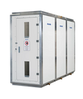 Decontamination Shower | SMART+ 1000