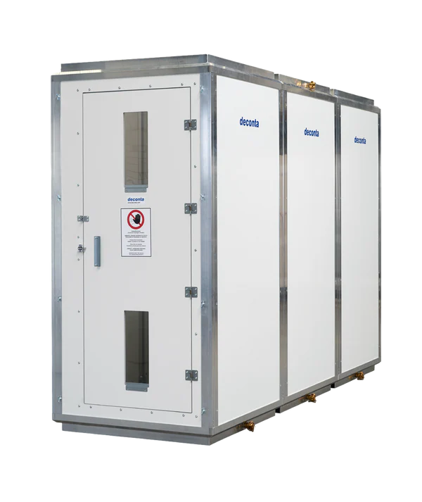 Decontamination Shower | SMART+ 1000