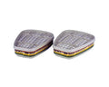 3M™ 6059 Multi Gas/Vapour A1B1E1K1 Cartridge Filter - One Pair