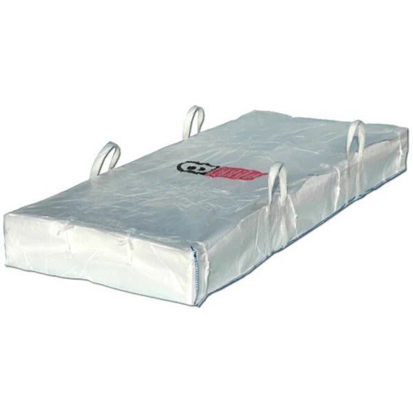 Bag for Asbestos Heavy duty