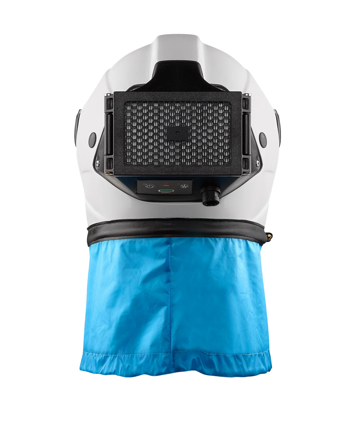 KAIO e-TA P3 POWERED AIR-PURIFYING RESPIRATOR