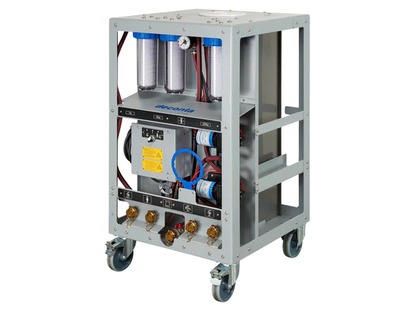 C 110 L | Water Filtration System