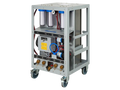 C 130 L with 2nd Pump | Water Filtration System